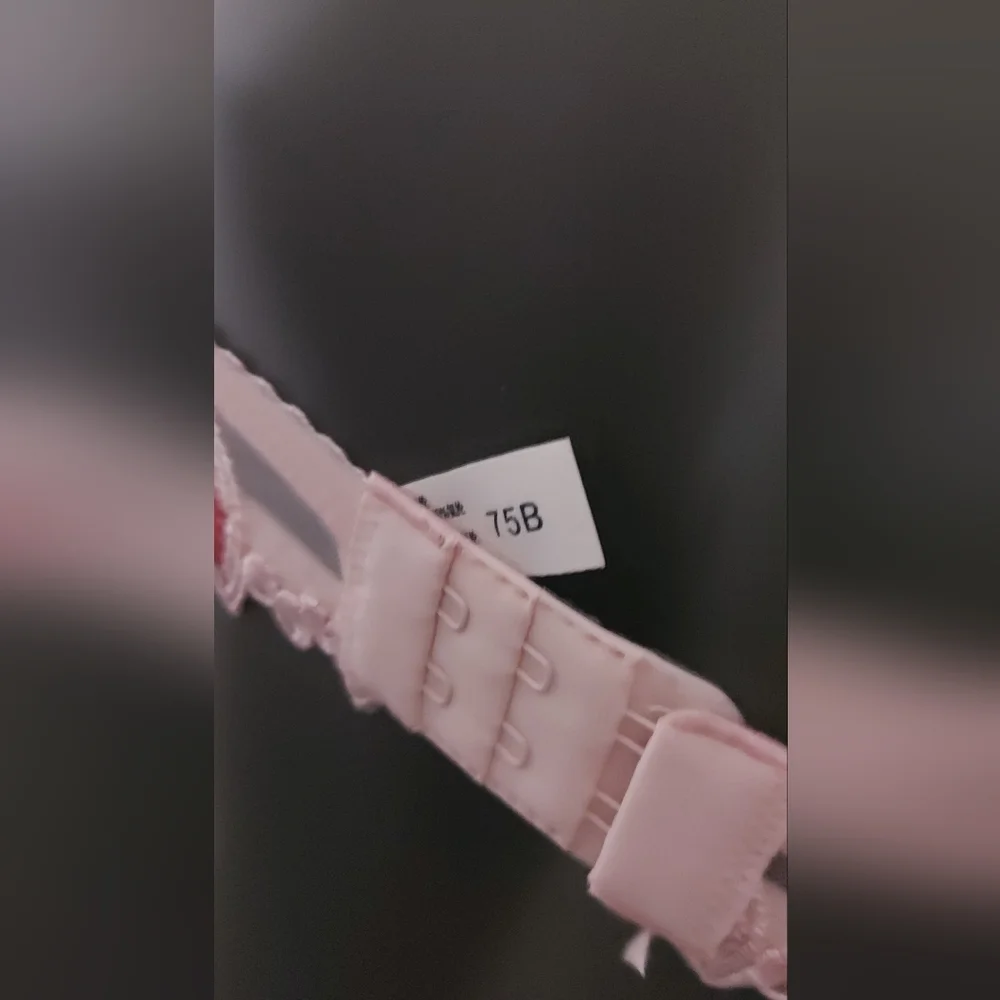 3/$20 Bra - Picture 6 of 8